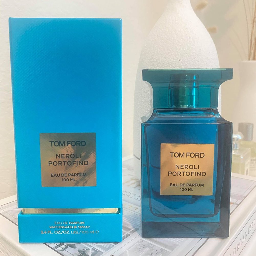 Tom Ford Neroli Portofino 100mL